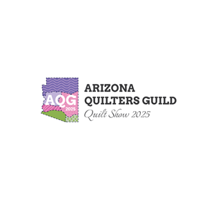 Design de Logo par coloratura pour Arizona Quilters Guild | Design : #31710428
