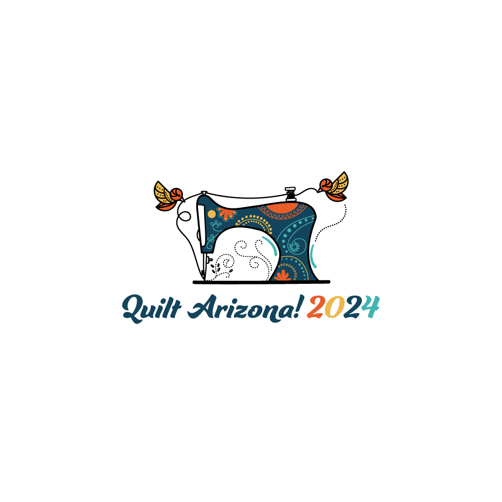 Design de Logo par coloratura pour Arizona Quilters Guild | Design #31741756