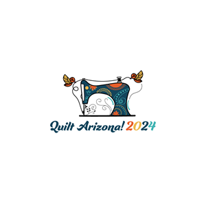 Design de Logo par coloratura pour Arizona Quilters Guild | Design : #31741756