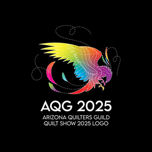 Design de Logo par Kryss Denmar pour Arizona Quilters Guild | Design : #31752350