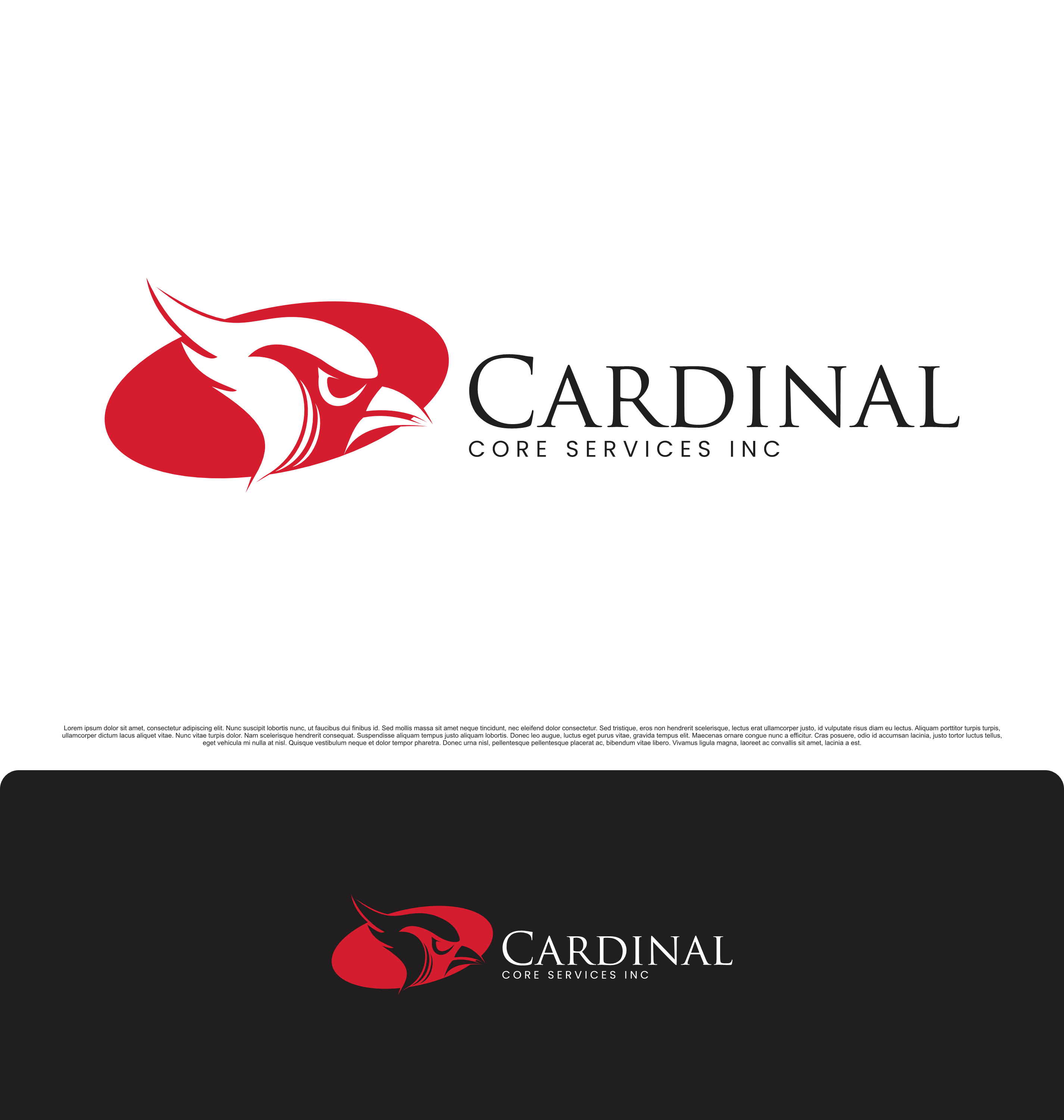 Logo Design by saesean for this project | Design #31722927