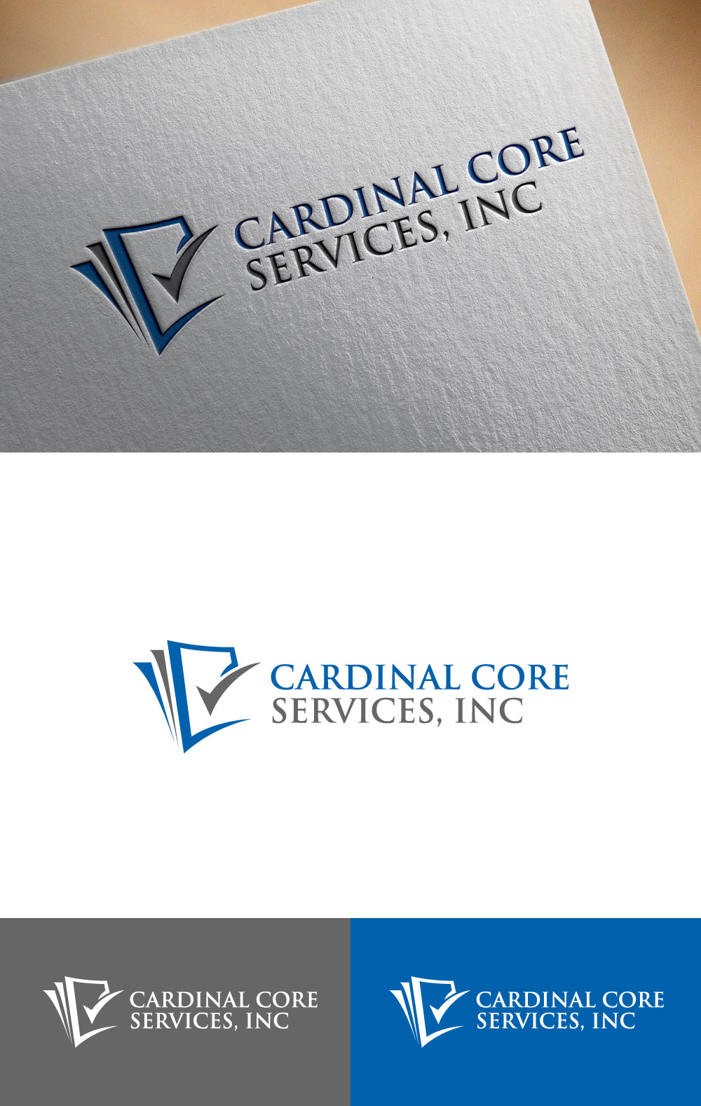 Logo Design by DesignVerse777 for this project | Design #31723542