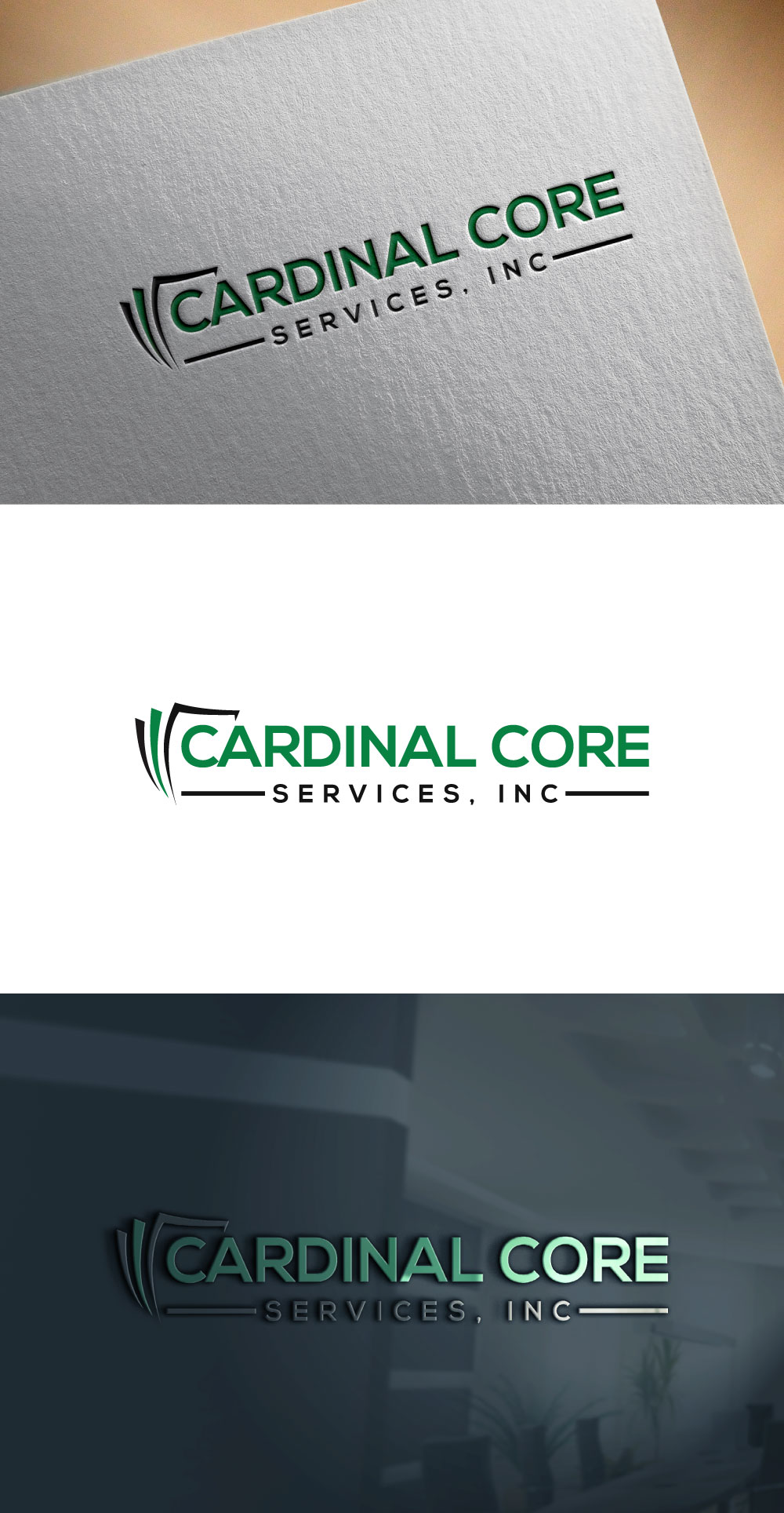 Logo Design by faridajems for this project | Design #31723623