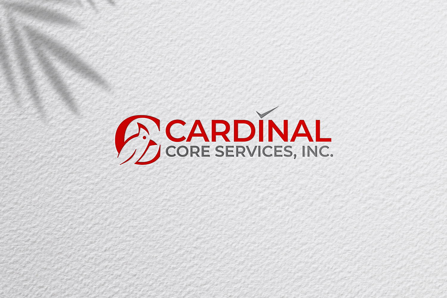 Professional, Masculine, Financial Services Accounting & Bookkeeping