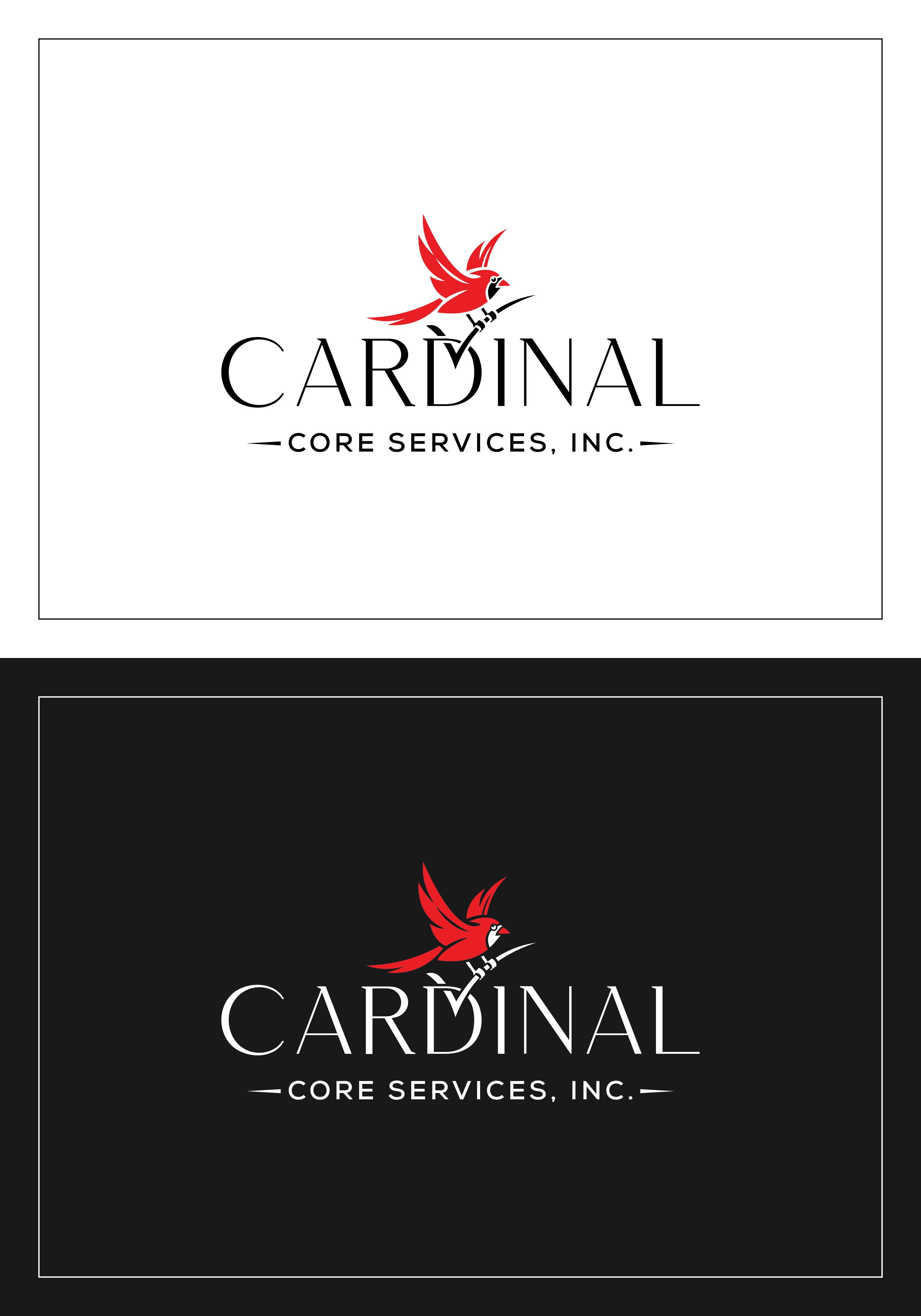 Logo Design by TDAC for this project | Design #31739180