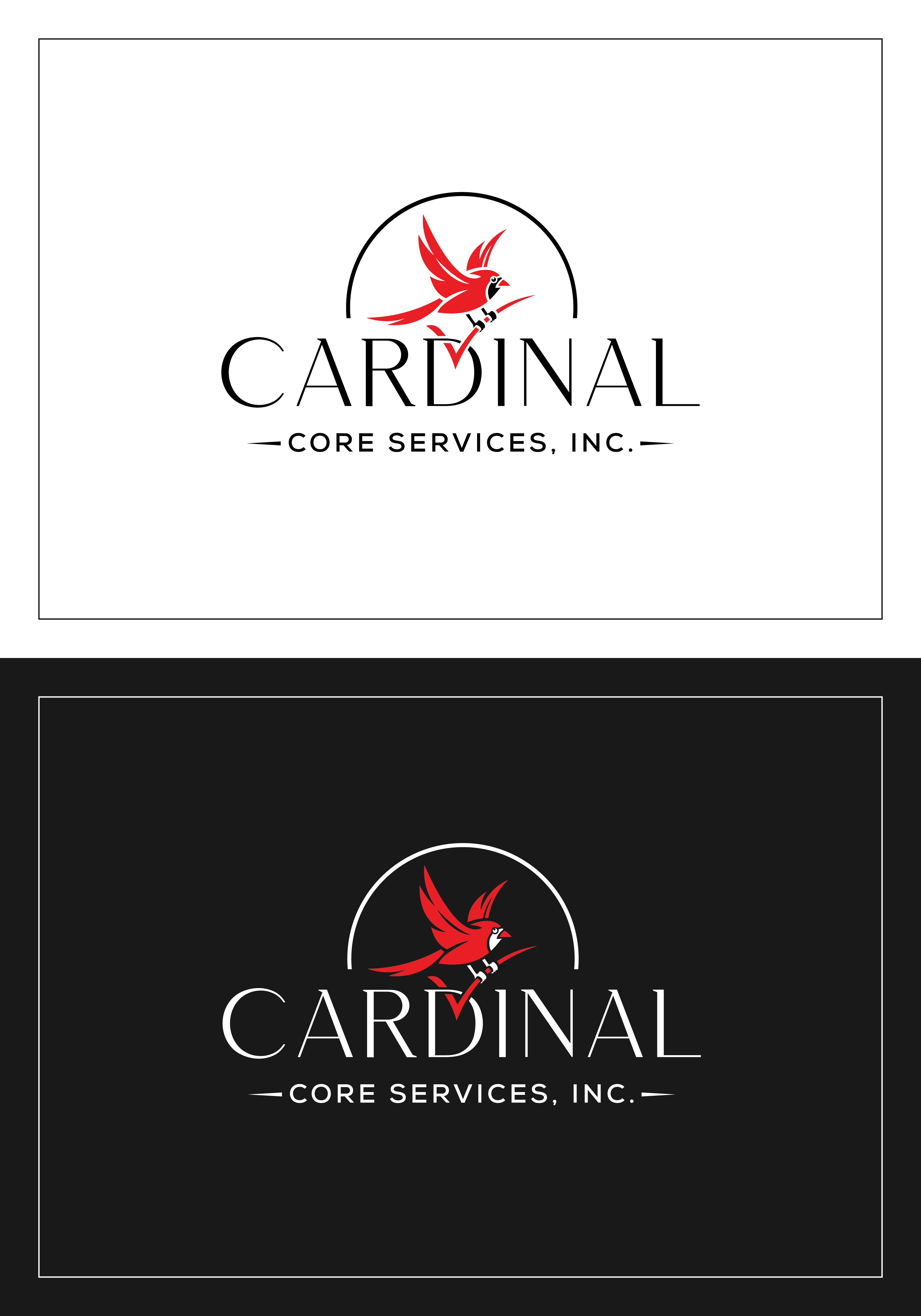 Logo Design by TDAC for this project | Design #31739482