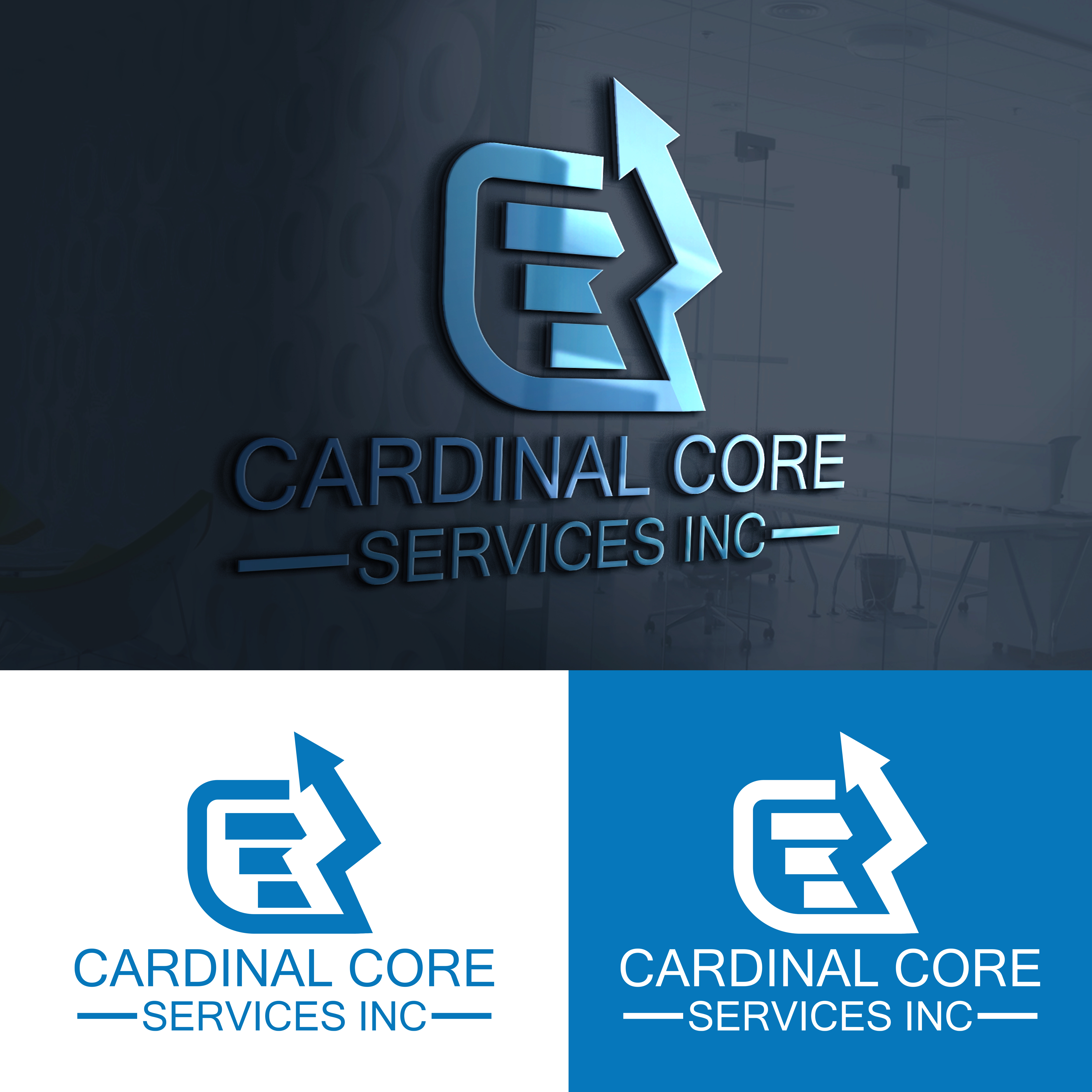 Logo Design by Harry Creative for this project | Design #31713757
