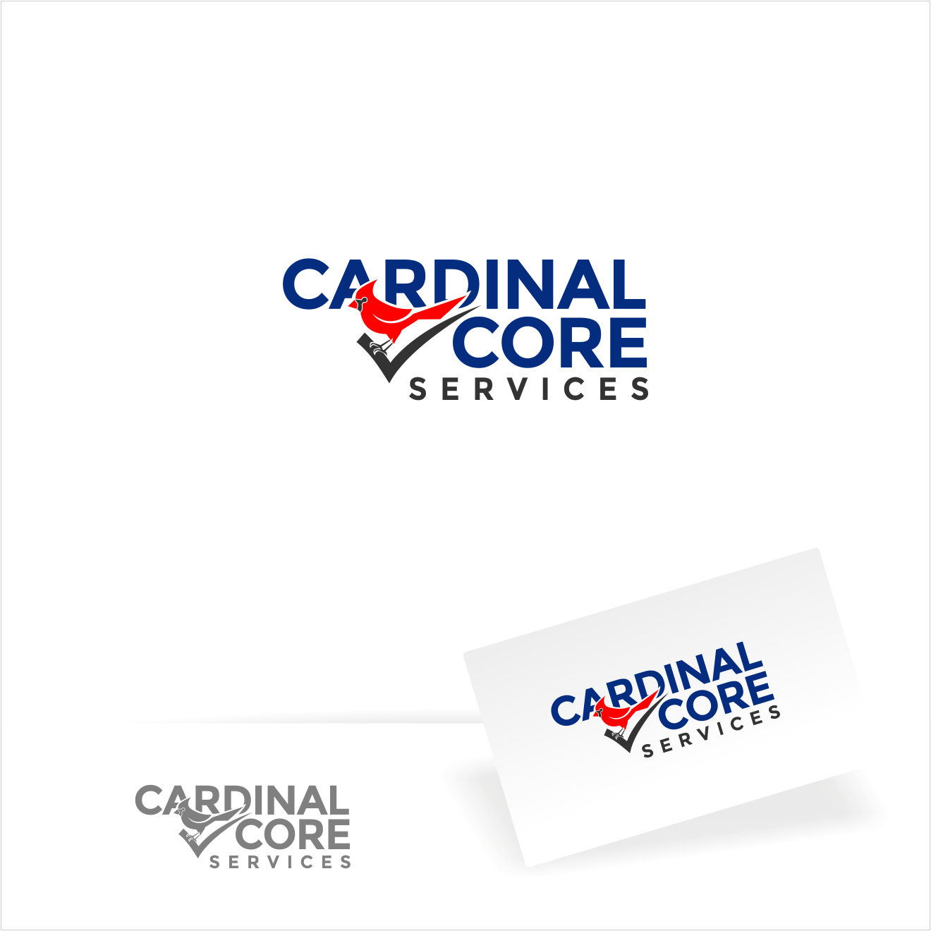 Diseño de Logo por Arham Hidayat para este proyecto | Diseño #31728426