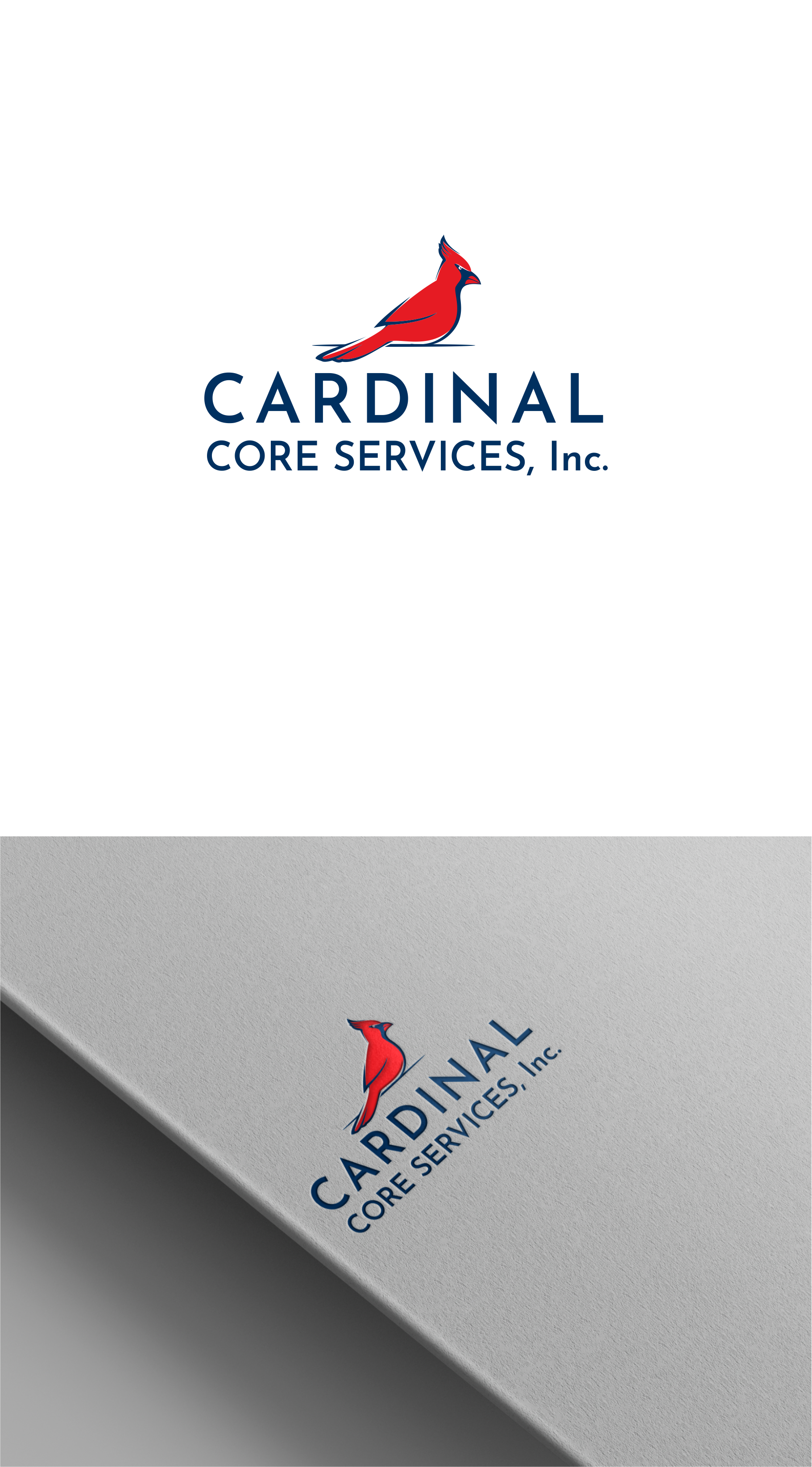 Logo Design by *mary for this project | Design #31707365