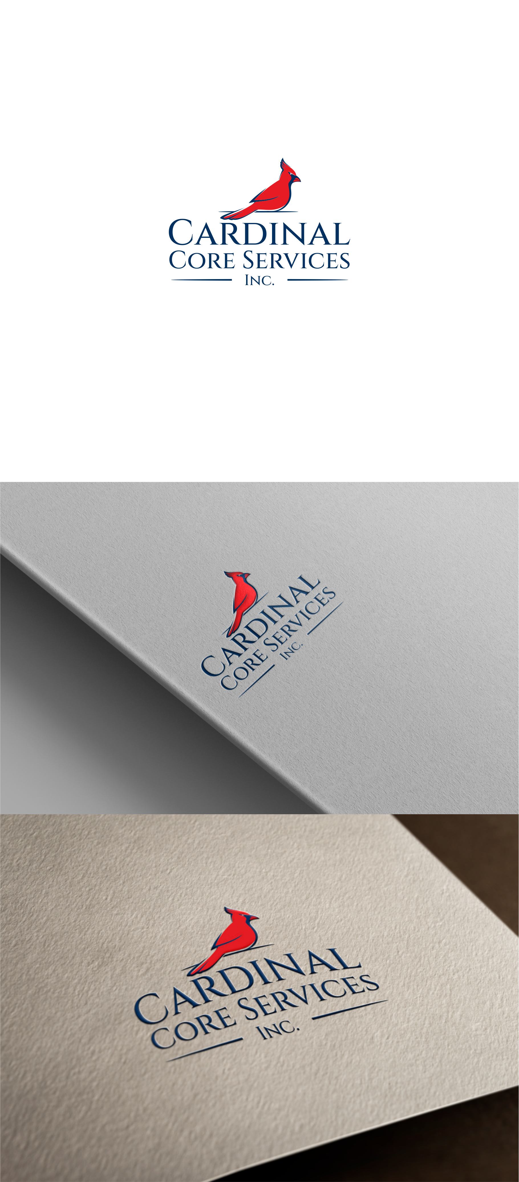 Logo Design by *mary for this project | Design #31707366