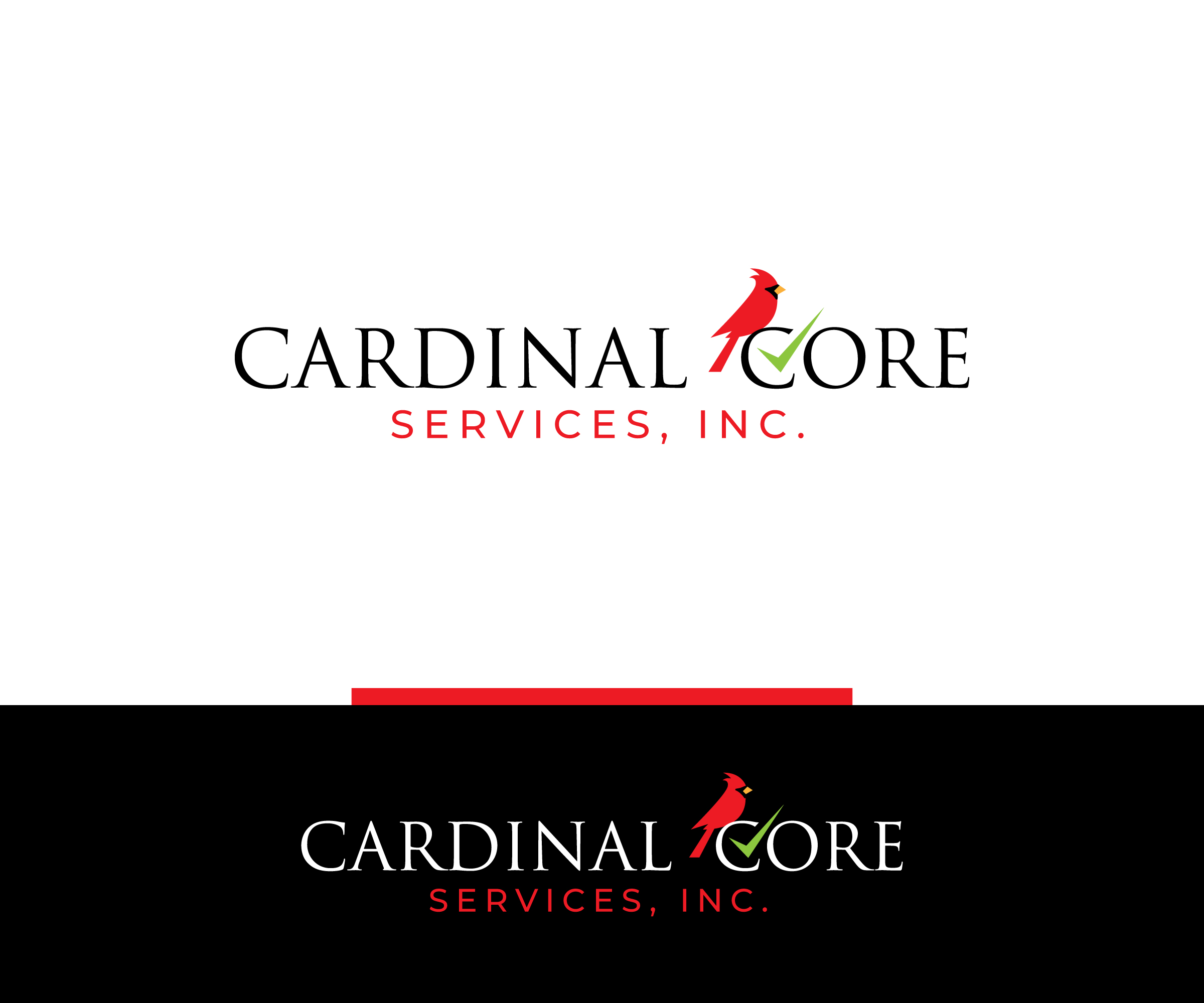 Logo Design by ecorokerz for this project | Design #31709355