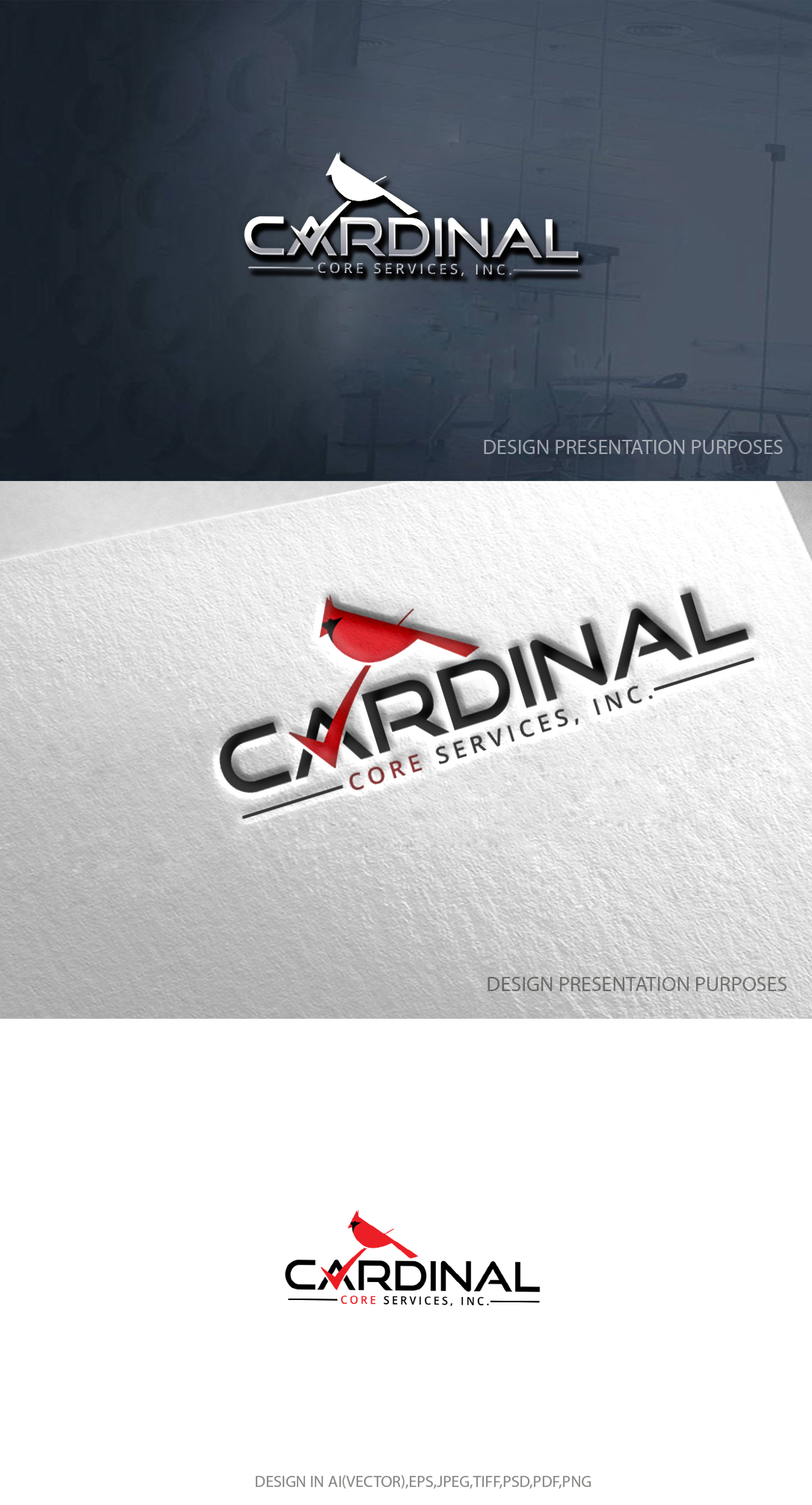 Logo Design by zebronicgraphic for this project | Design #31707774