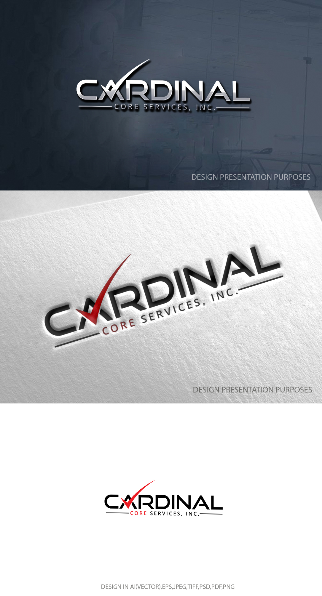Logo Design by zebronicgraphic for this project | Design #31711716