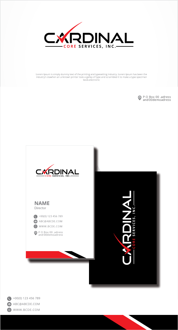 Logo Design by zebronicgraphic for this project | Design #31711745