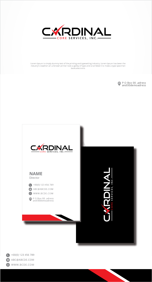 Logo Design by zebronicgraphic for this project | Design #31713801