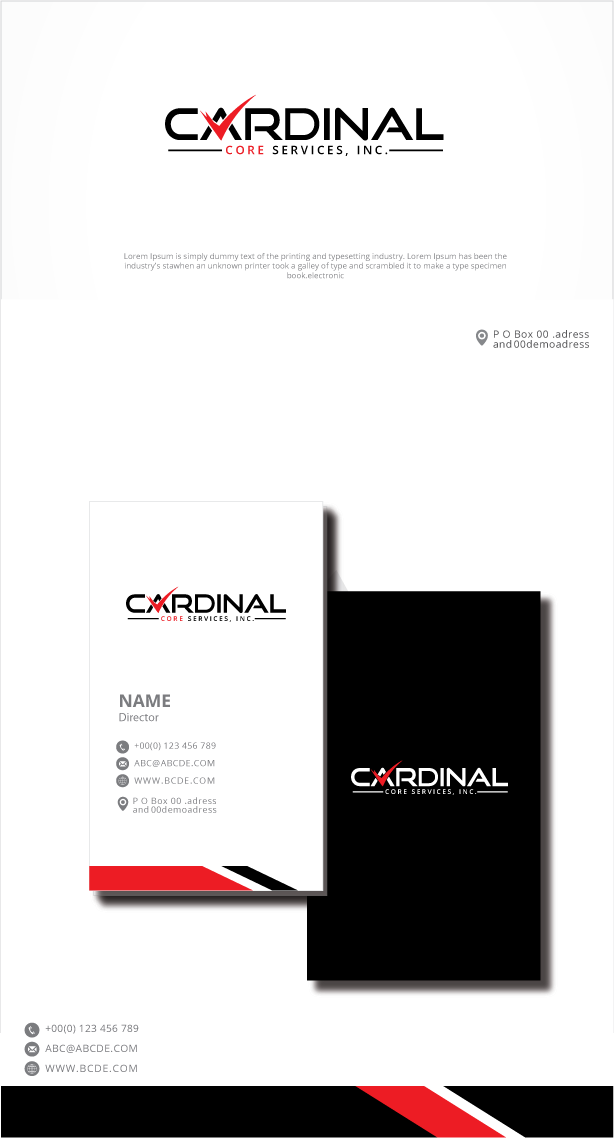 Logo Design by zebronicgraphic for this project | Design #31724138