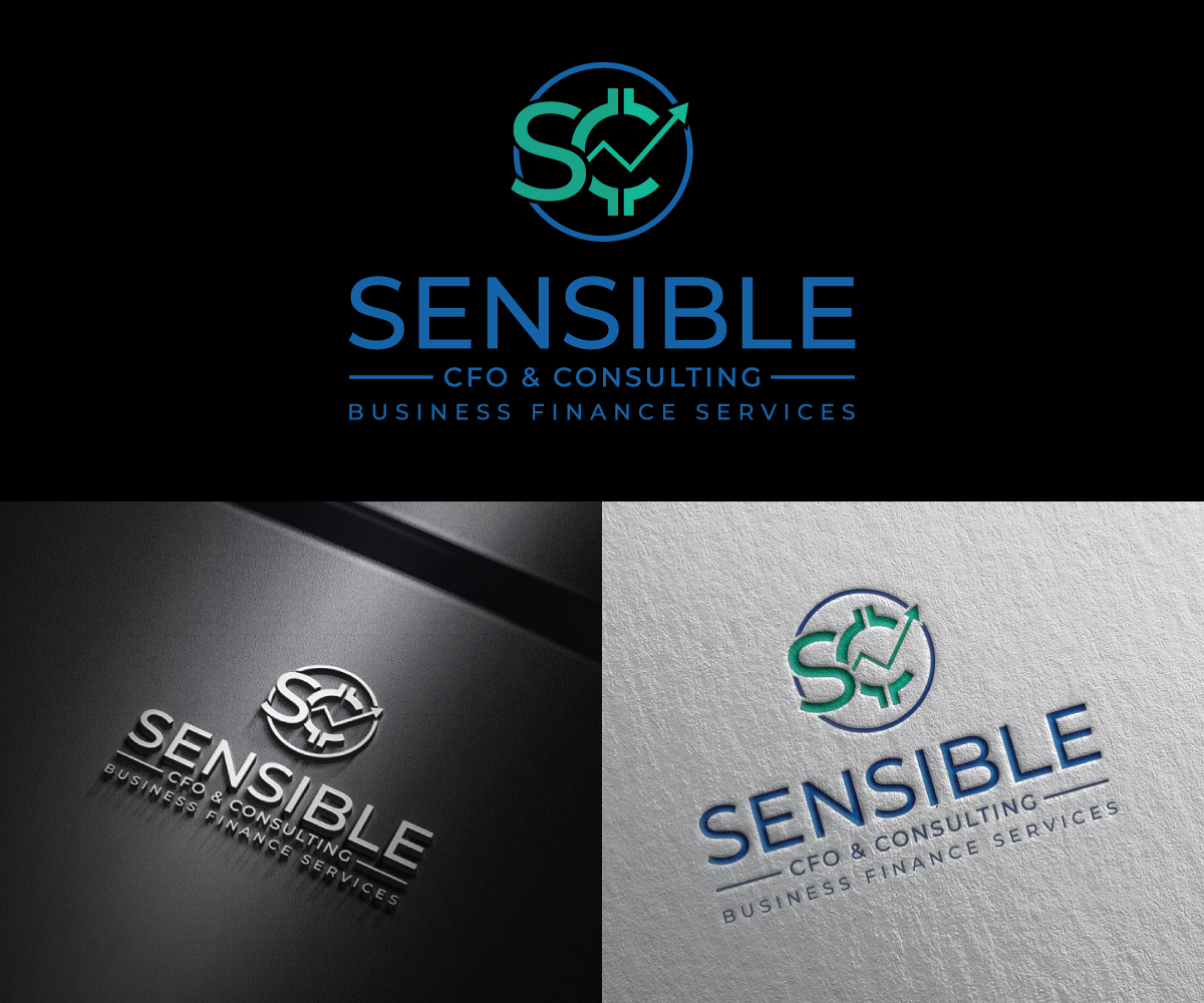 Logo Design by Adi Graphics for this project | Design #31730612