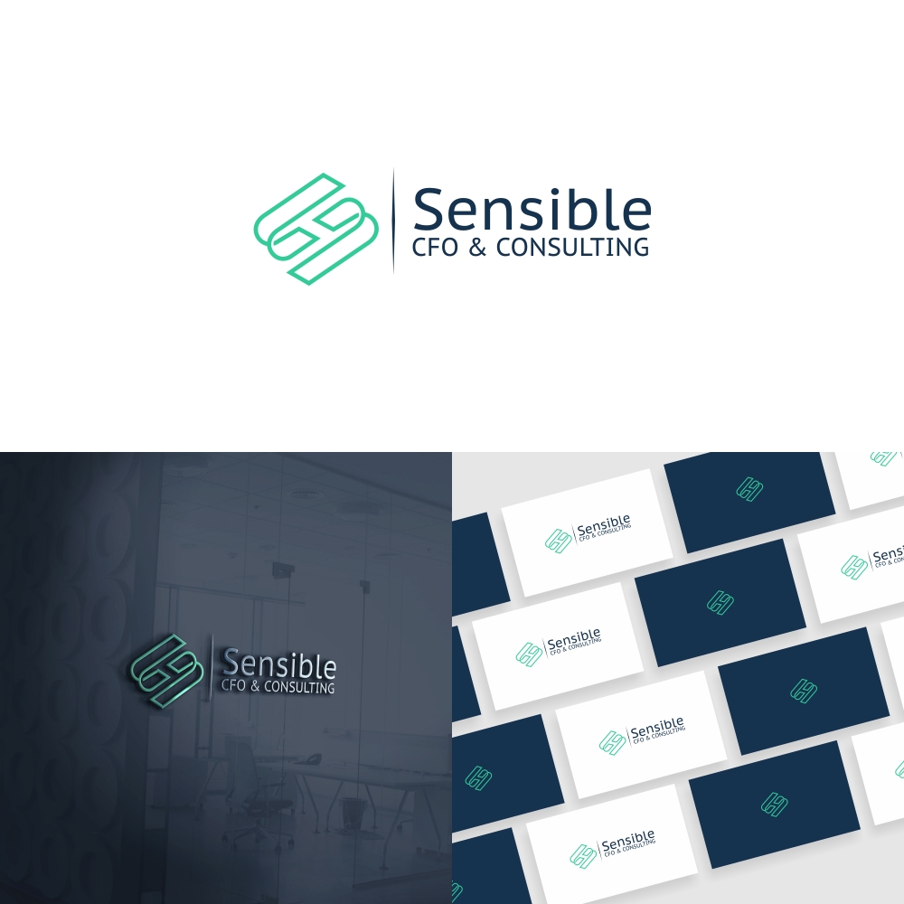 Logo Design by KENZ for this project | Design #31715128