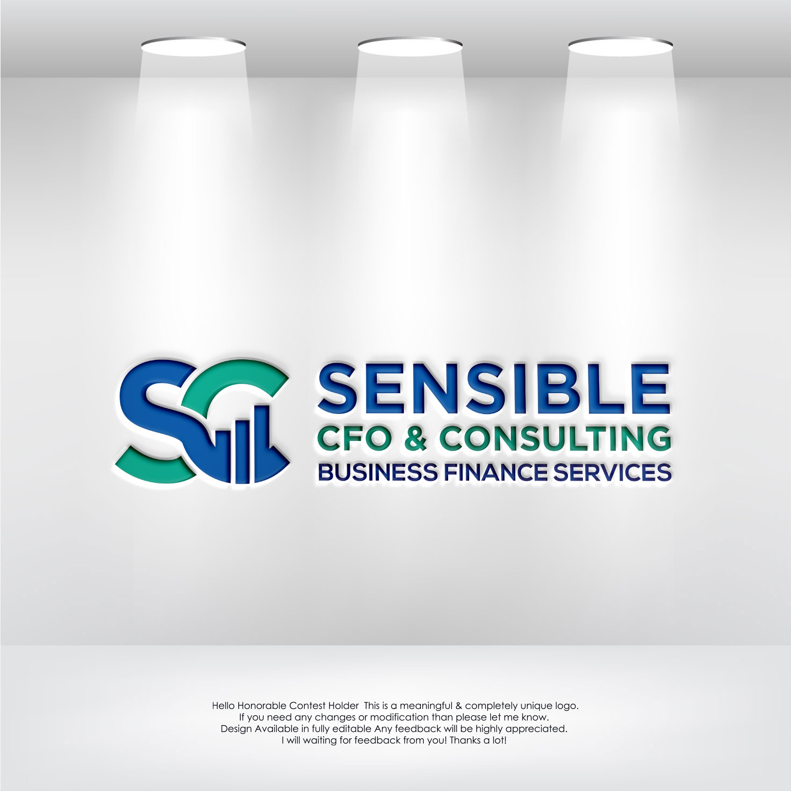 Logo Design by LogoEon for this project | Design #31732660