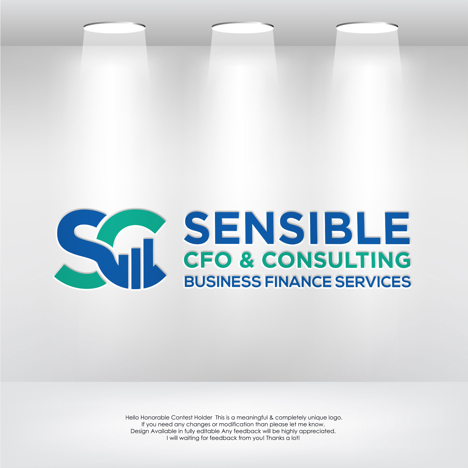 Logo Design by LogoEon for this project | Design #31737426