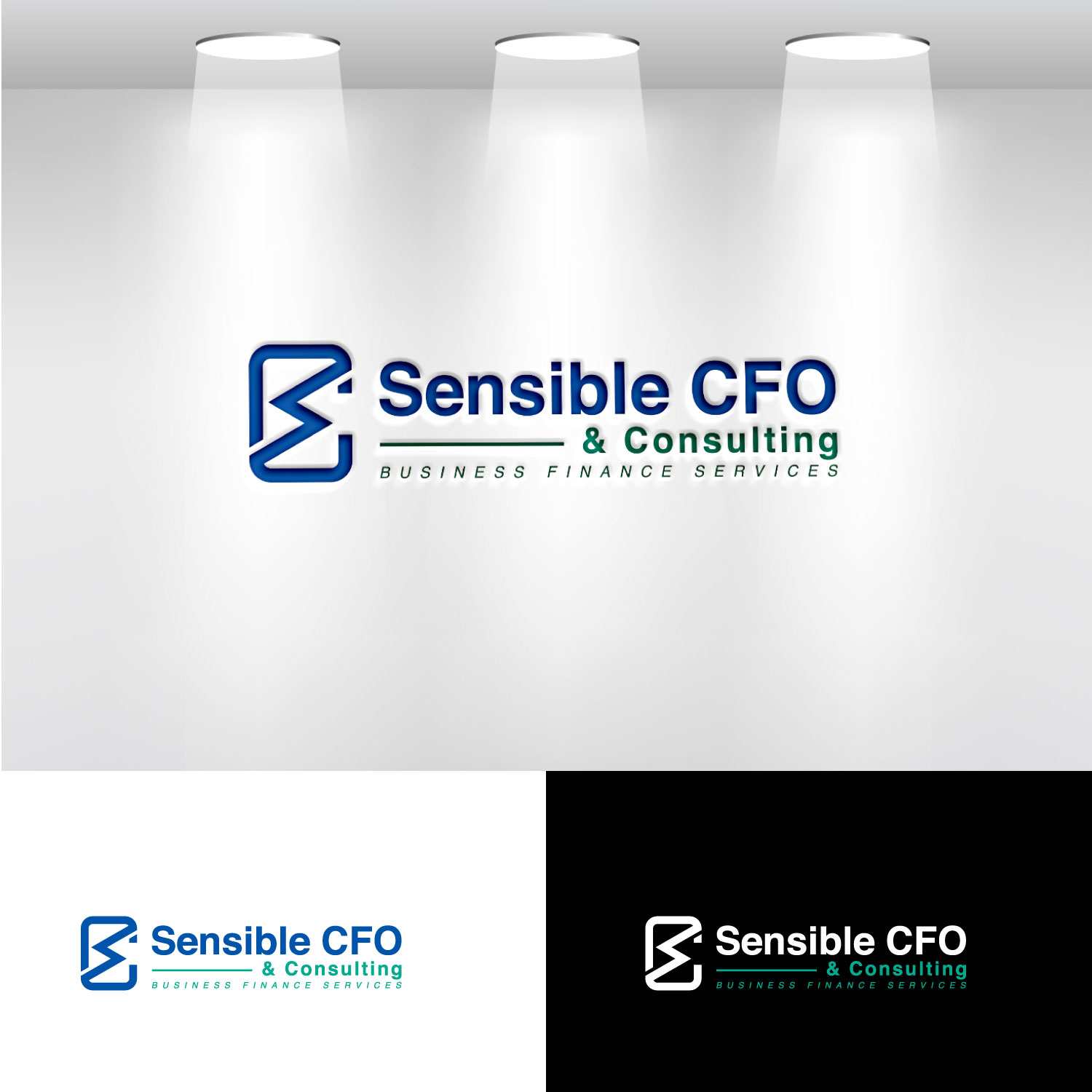 Logo Design by Mi Design1 for this project | Design #31708733