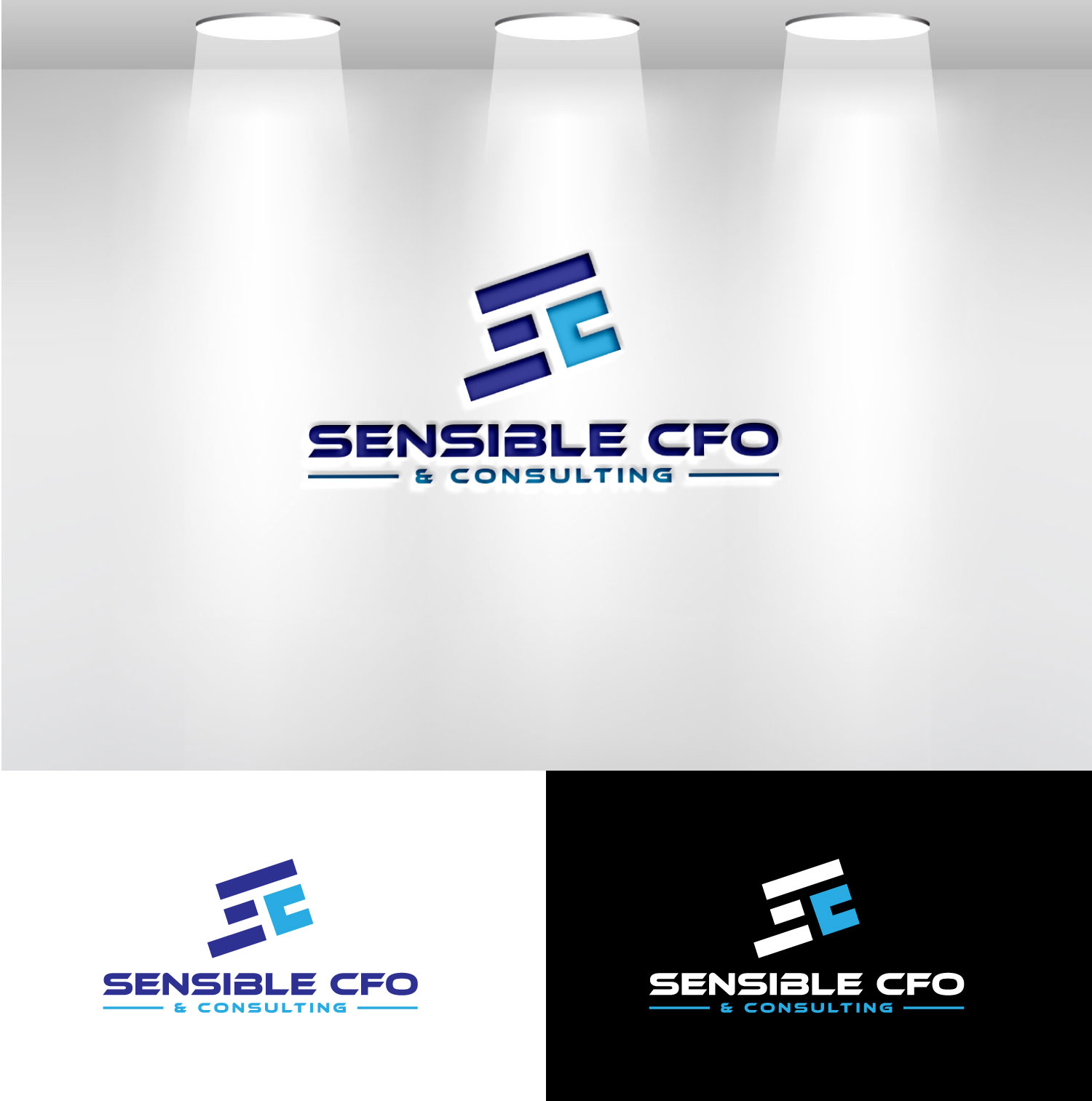 Logo Design by Mi Design1 for this project | Design #31709207