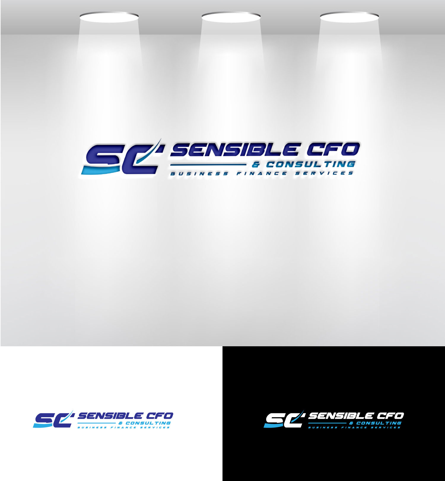 Logo Design by Mi Design1 for this project | Design #31709330