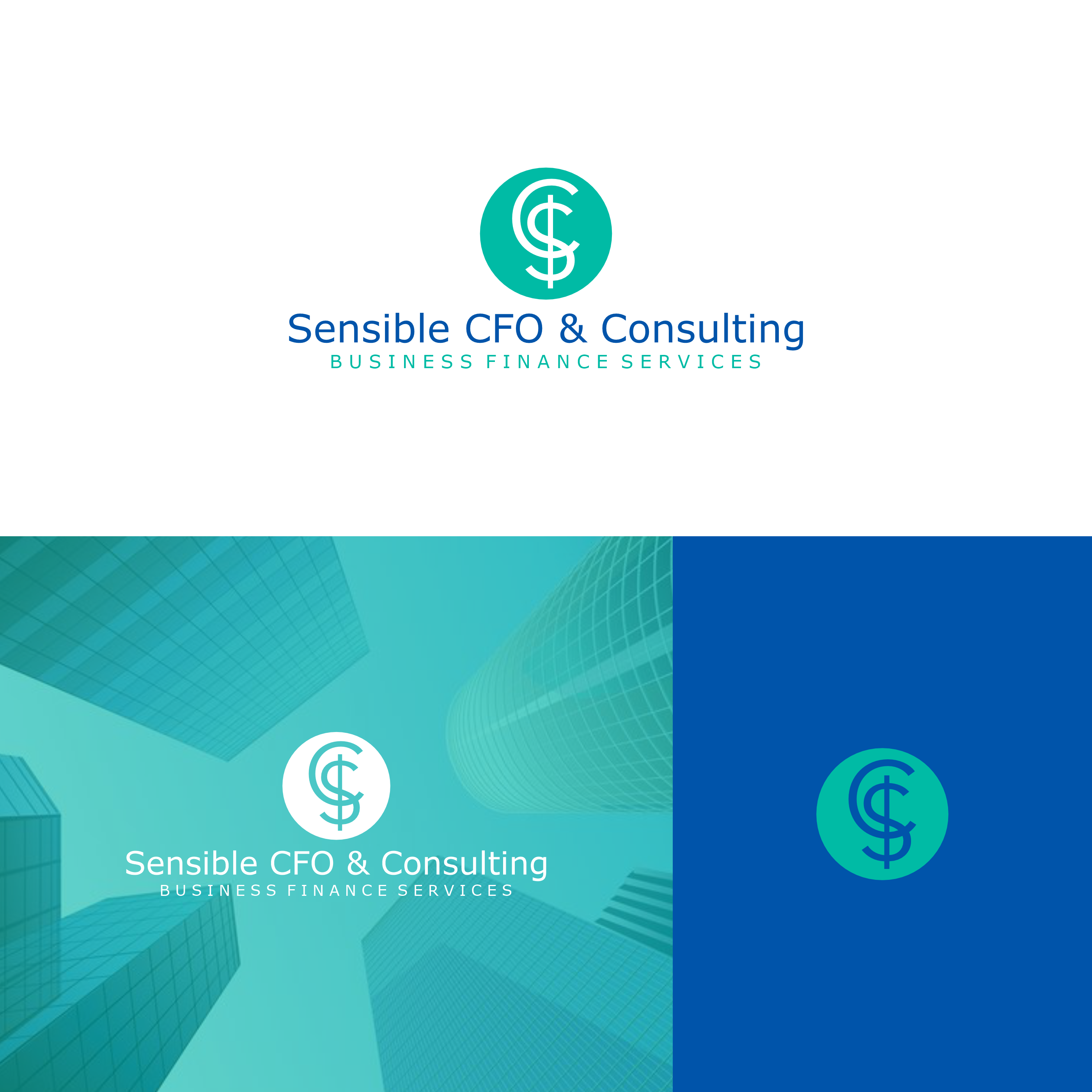 Logo Design by saesean for this project | Design #31741583