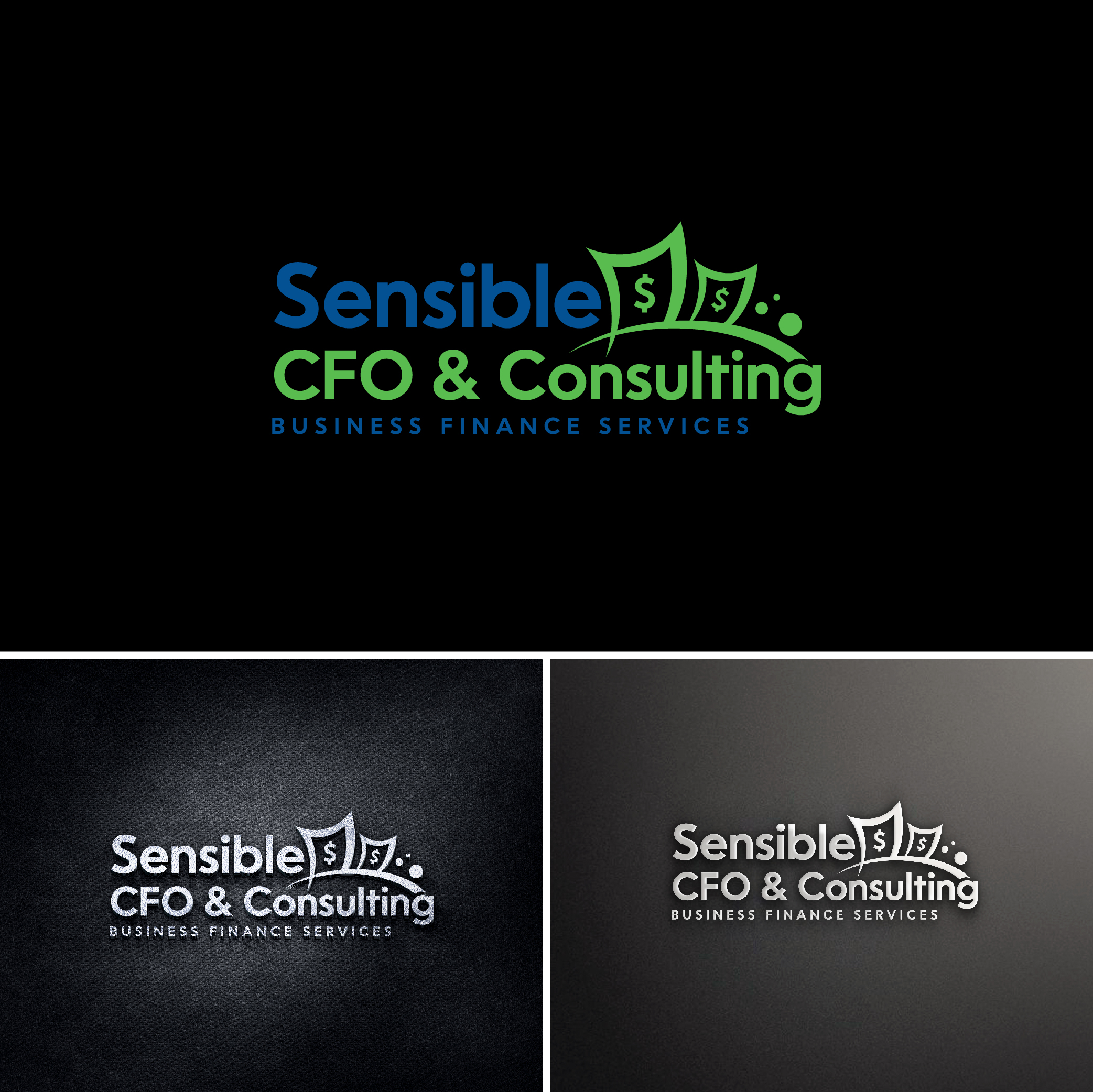 Logo Design by designer profile for this project | Design #31716228