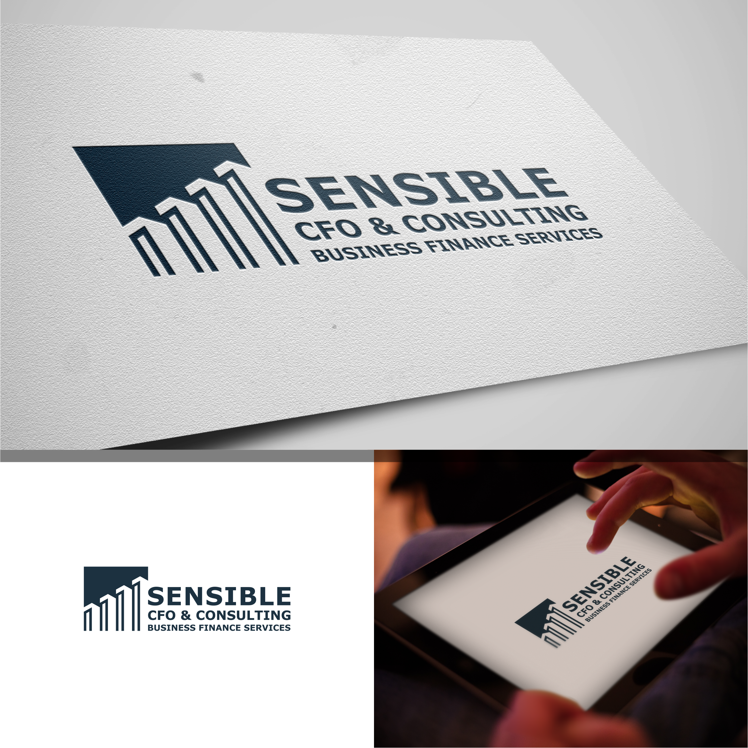 Diseño de Logo por ghillvan para este proyecto | Diseño #31715058