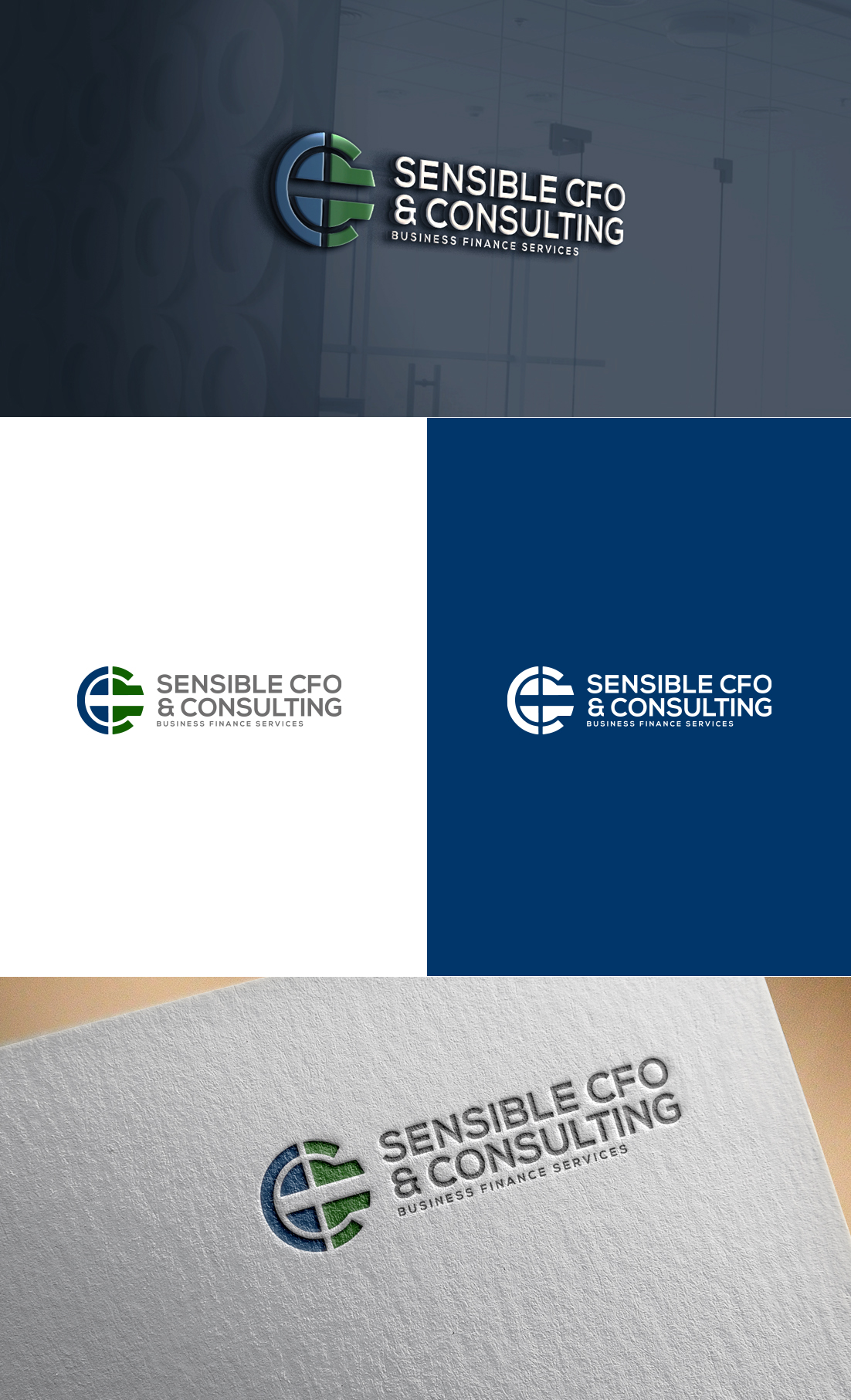 Logo Design by GLDesigns for this project | Design #31706938