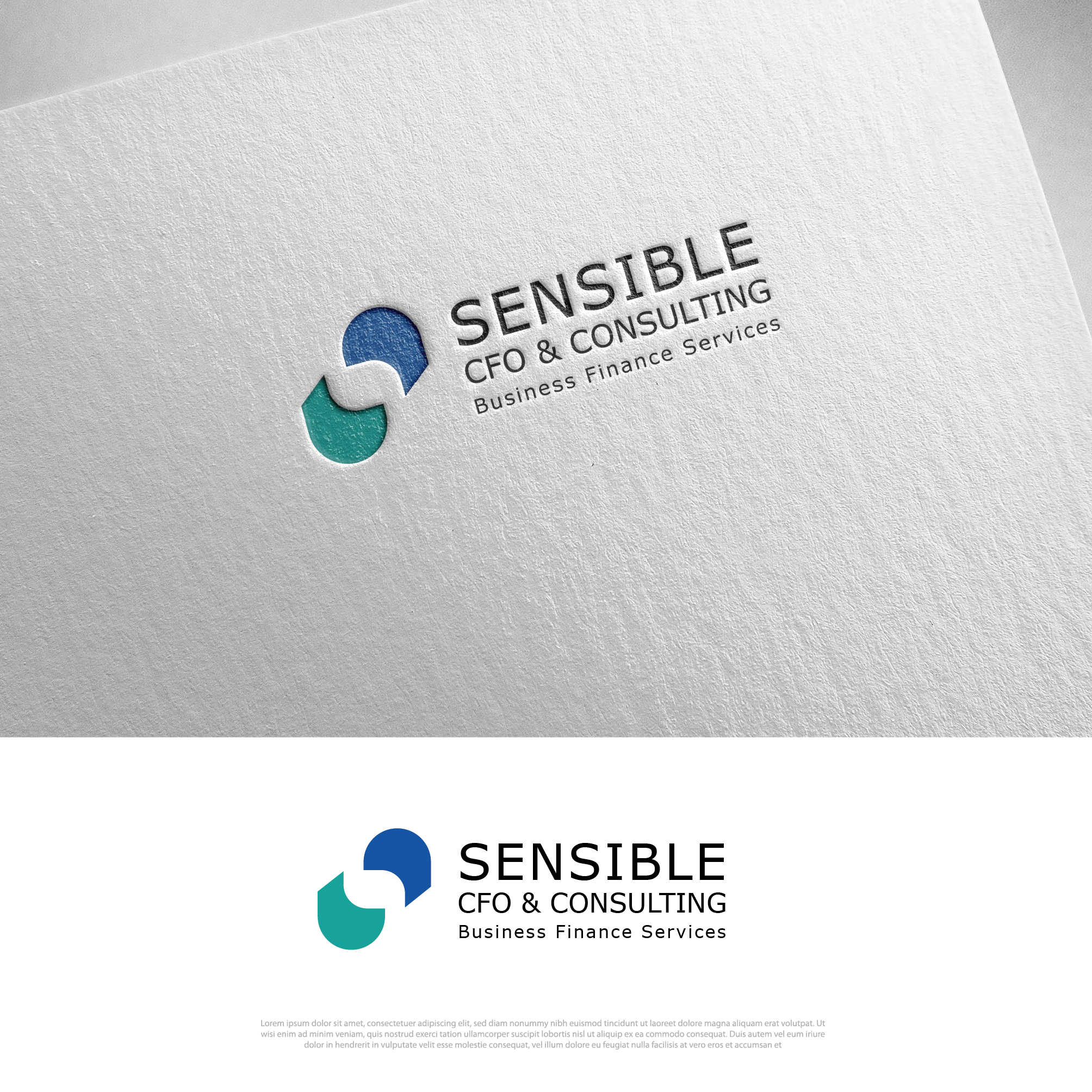 Logo Design by alzac for this project | Design #31747057