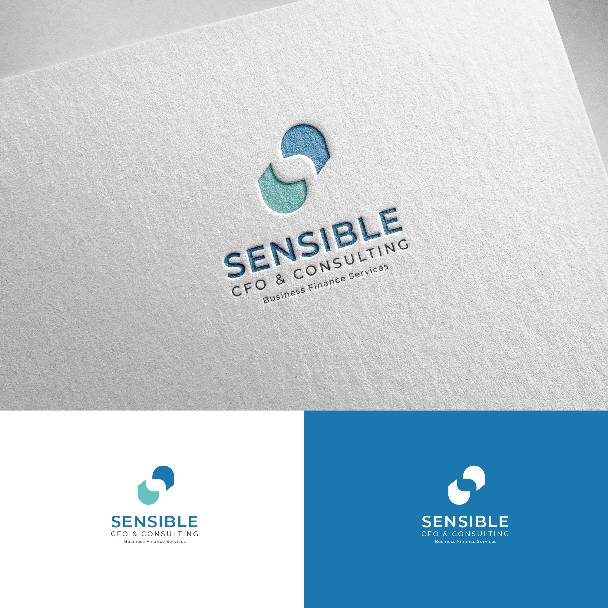 Logo Design by alzac for this project | Design #31747080