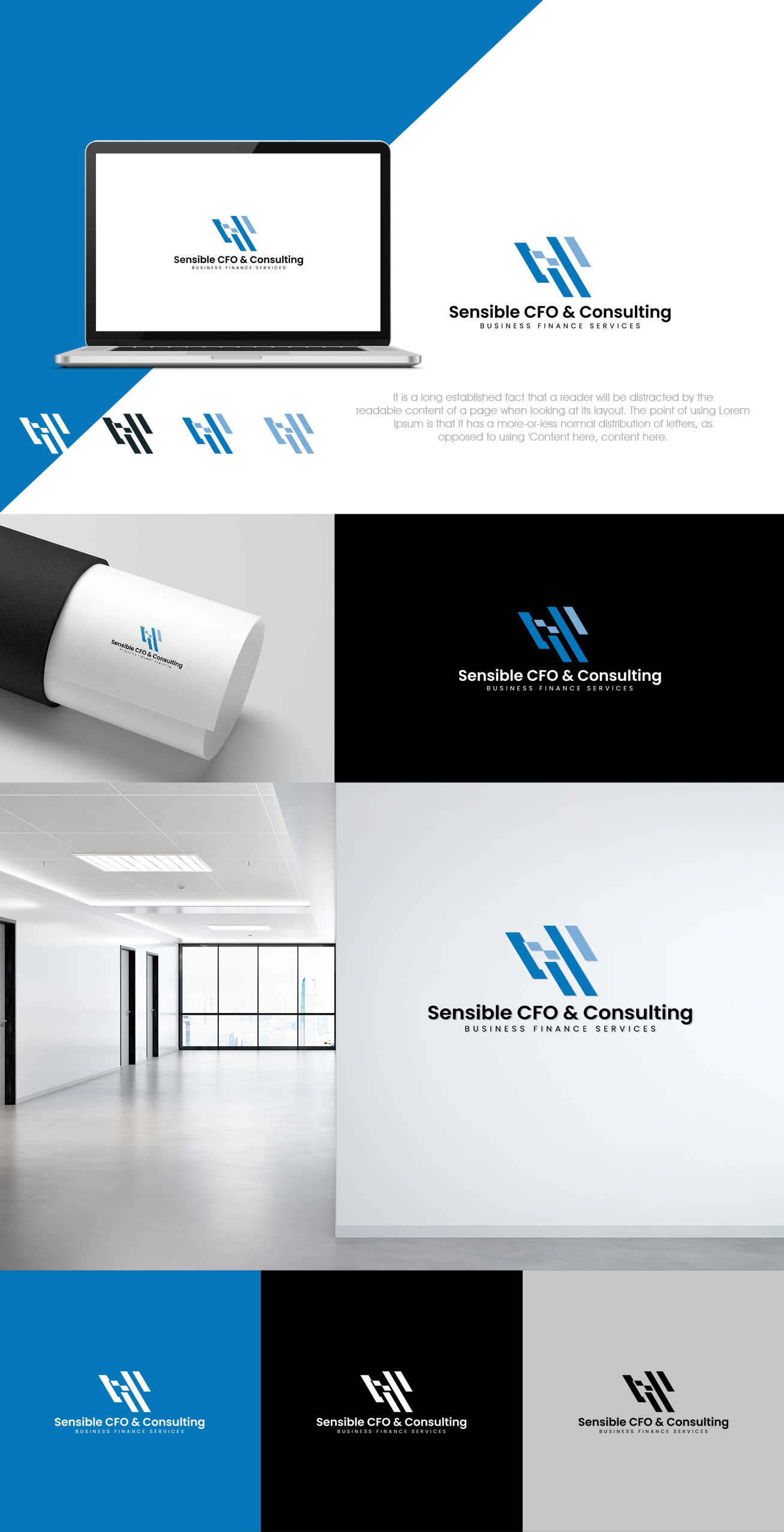 Logo Design by SL Designer for this project | Design #31707554