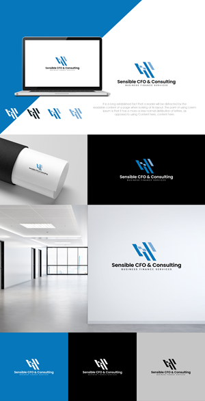 Logo Design by SL Designer for this project | Design: #31707554
