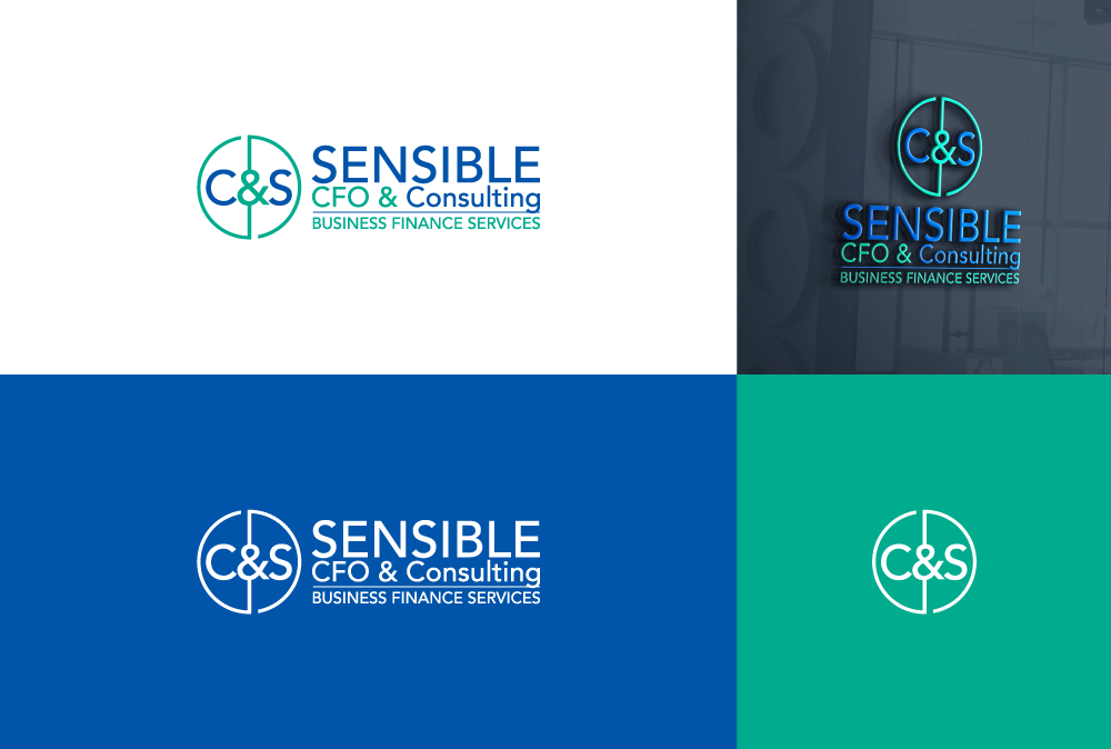 Logo Design by Cre@8ive.Colors for this project | Design #31707854