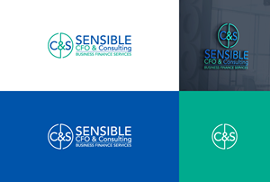 Logo Design by Cre@8ive.Colors for this project | Design: #31707854