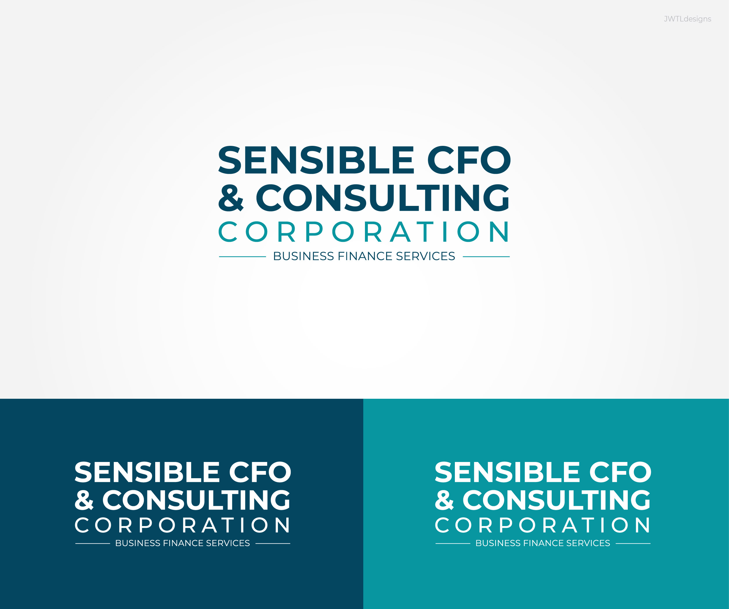 Logo Design by JWTL for this project | Design #31734808