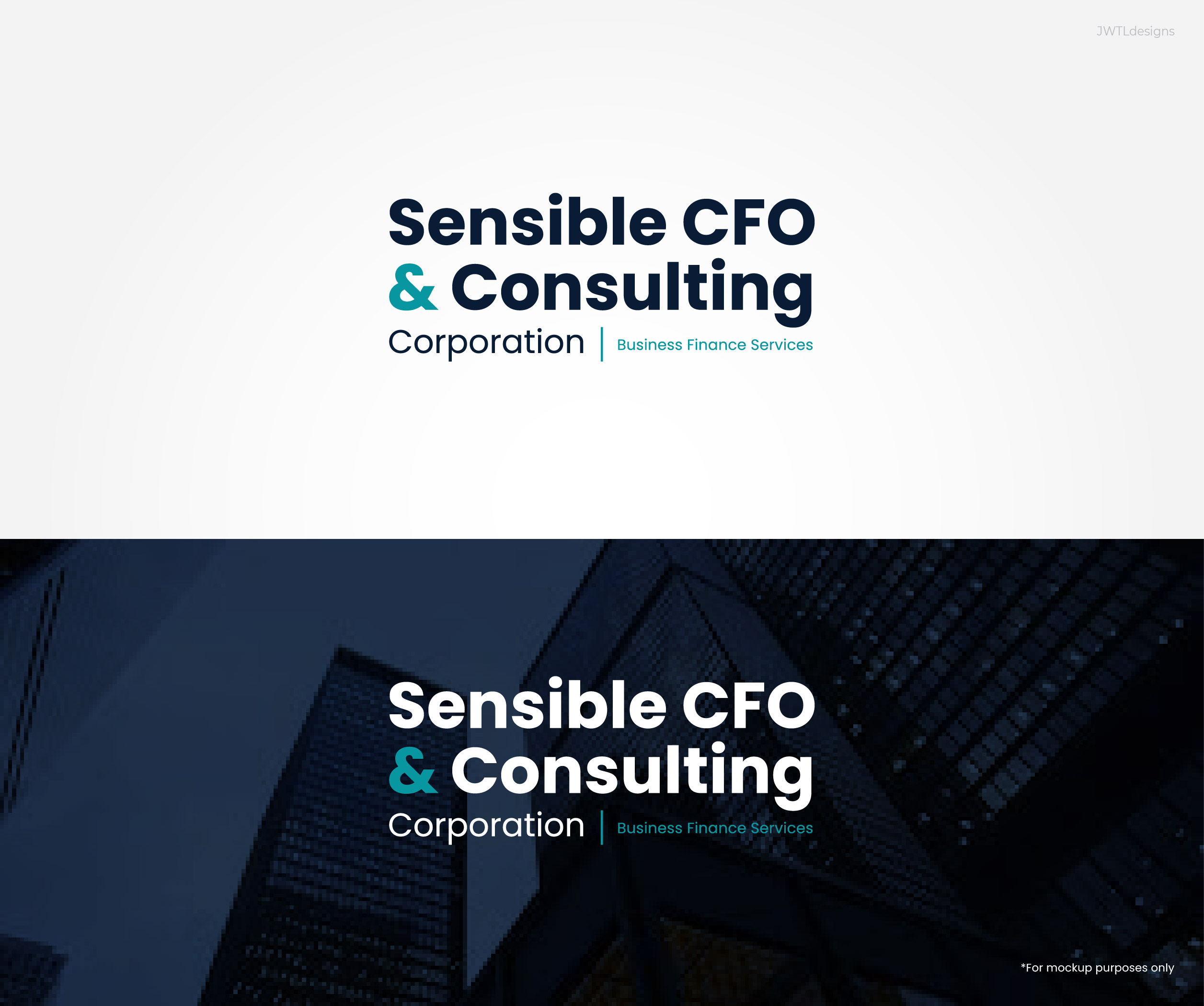 Logo Design by JWTL for this project | Design #31735027