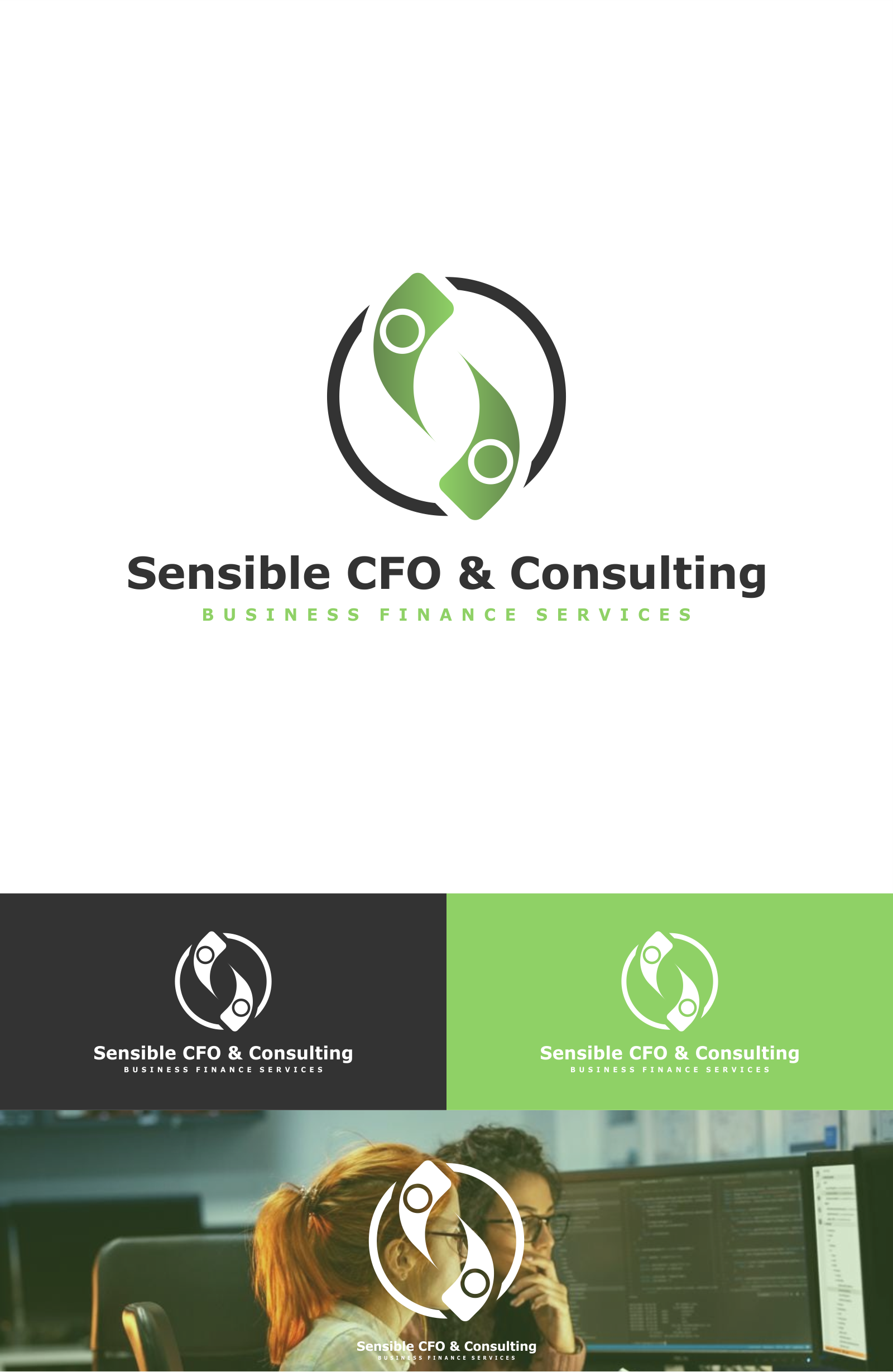 Logo Design by M.Syaiful Huda for this project | Design #31714960