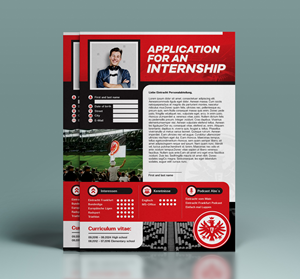 Diseño de Curriculum por Dzhafir para este proyecto | Diseño: #31709742
