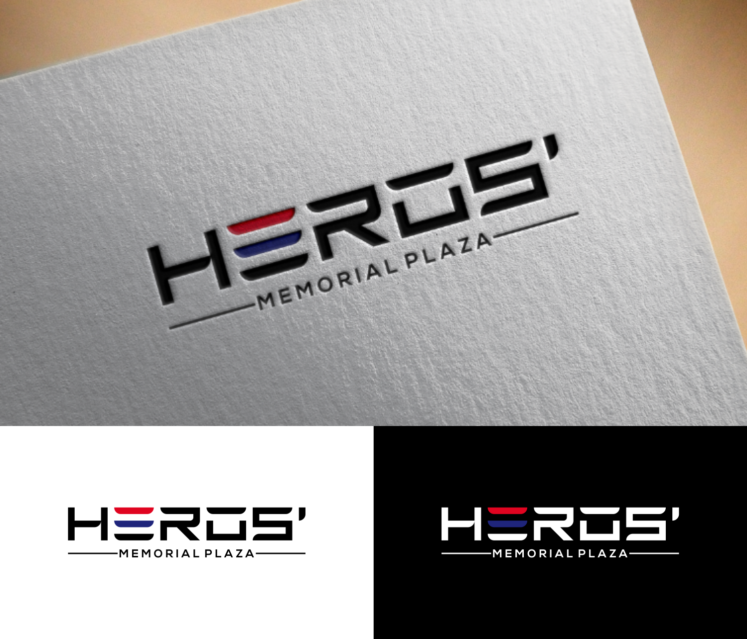 Logo Design by healer1617 for this project | Design #31716667
