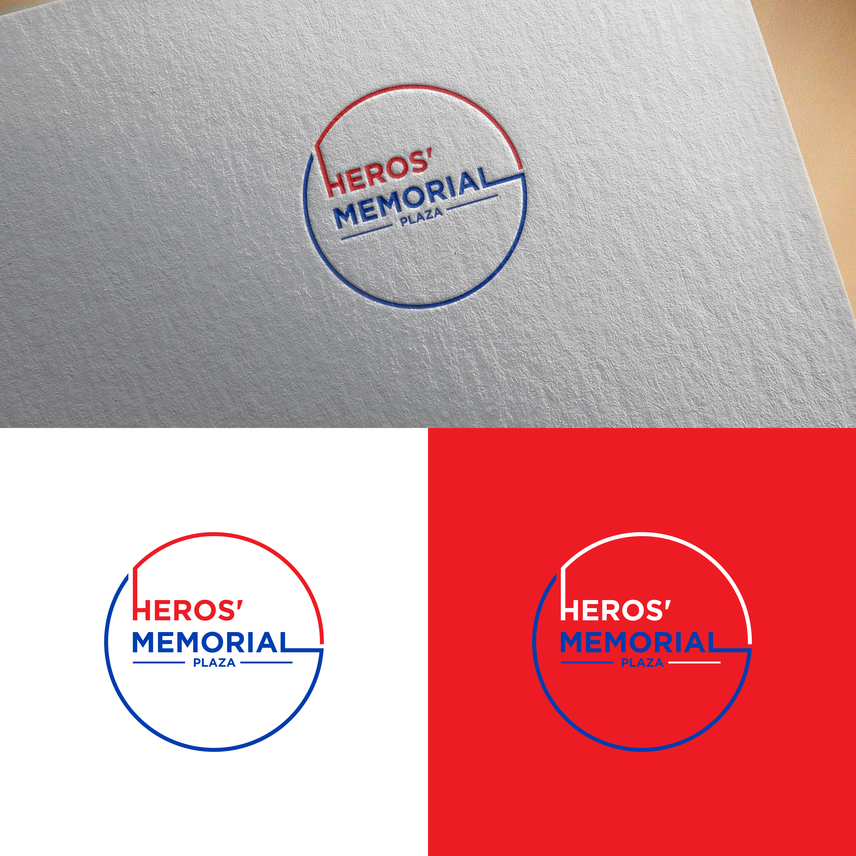 Logo Design by Dylan Z.R for this project | Design #31715328