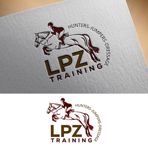 Logo Design by Loknath for Pacifica Equestrian Center | Design: #31710931