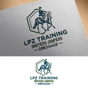 Logo Design by Loknath for Pacifica Equestrian Center | Design: #31710932
