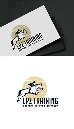 Logo Design by Loknath for Pacifica Equestrian Center | Design: #31710933