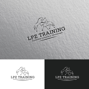 Logo Design by chris Ray for Pacifica Equestrian Center | Design: #31709182