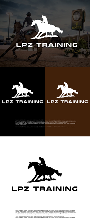 Logo Design by uzzal100 for Pacifica Equestrian Center | Design #31710128