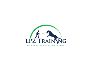 Logo Design by kapal api for Pacifica Equestrian Center | Design #31707499
