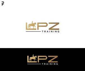 Logo Design by poisonvectors for Pacifica Equestrian Center | Design: #31707045